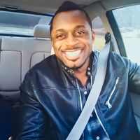 Clarence Nnane's Photo