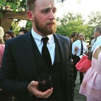 Фотографии пользователя Luke Robert