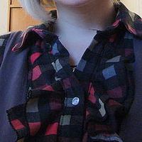 Irina Rybalkina's Photo