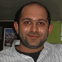 Baris Caglar's Photo