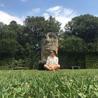 Oksana Semeniuk的照片