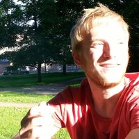 Vihtori Viitanen's Photo