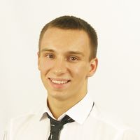 Aleksandr Burlaka's Photo