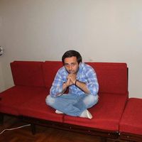 Fotos de manuchar surmanidze