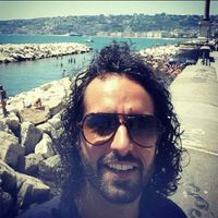 Federico Andres Lorenzatti's Photo