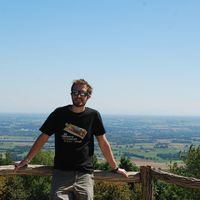 Thibault Grattepain的照片