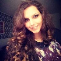 Angelika Burkina的照片