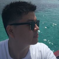 Steven Cavell's Photo