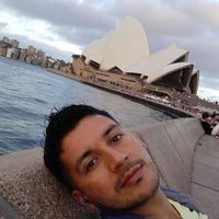 Ferley Arguello Espejo's Photo