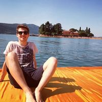 Enrico Signorelli's Photo