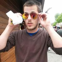 Photos de Dániel Tree