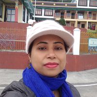 Anushila Bharali的照片