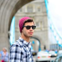 Arthur Rodrigues's Photo