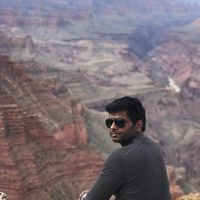 Karthik Alagarsamy的照片