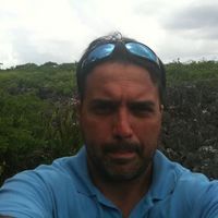 Edgar Rondon's Photo