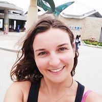 Carol MOUNIER的照片