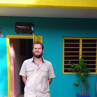 Harald Holst's Photo