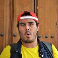 Alejandro Gonzalez Monsivais的照片