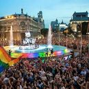 Bilder von Gay Pride