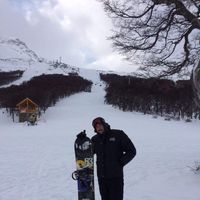 pedro rodrigues's Photo