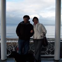 Fotos de Roberto Salgado