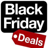 iBlack  Friday Deals's Photo