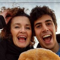 Nicolò Bernardelli's Photo