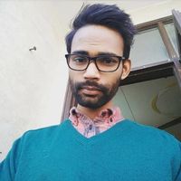 Shiv  Prasad's Photo