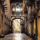 Mistery Tour Through Gòtic And Ramblas! 's picture