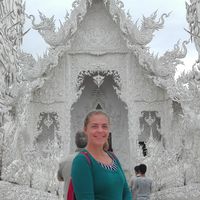 Annamaria Tőkés's Photo