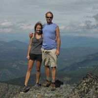 Sarah-Jane Liszt's Photo