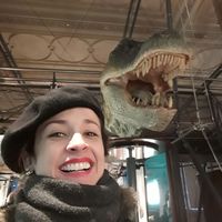 Luciana Oliveira的照片