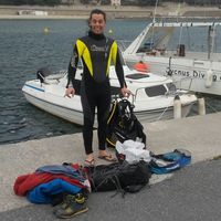 Michele Ravanelli的照片