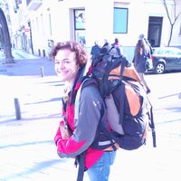 Le foto di Leire Payo