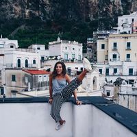 Anaïs-Luna Balsells's Photo