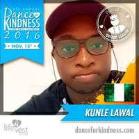 Fotos von Stephen Law