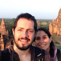 Araceli Bravo Iniguez's Photo