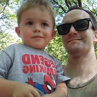 Chris Murphy's Photo