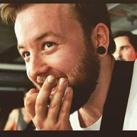 Emanuel Cossarini的照片