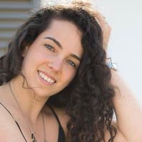 Danielle Hasson的照片