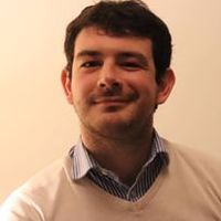 Benoit BODIC's Photo