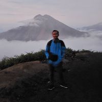 Fotos de Reza Maulana