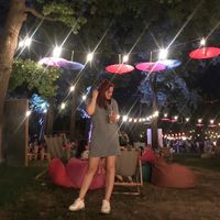 Gülce Topal's Photo