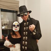 Luisa Ovando's Photo