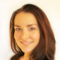 Ania Kucharewicz的照片