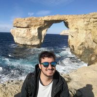 Rodrigo Lima's Photo