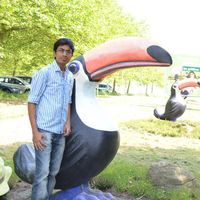 Фотографии пользователя Vikas Suyodhana