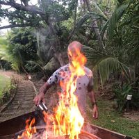 Noel Rodrigo's Photo