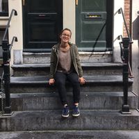 Fotos de Mona Ben Brahim