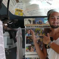 Marco Rais Abin的照片